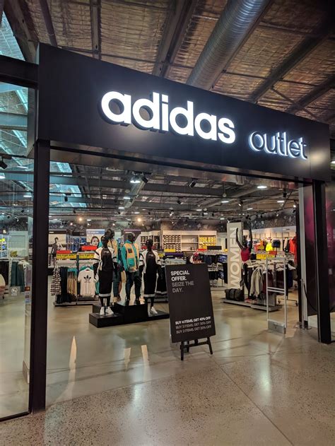 adidas shops melbourne